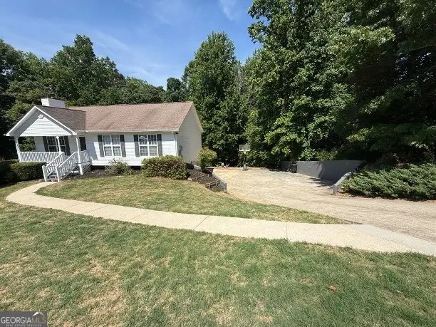 4098 Parks Road, Flowery Branch, GA 30542 - #3