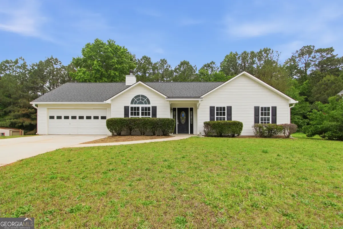 133 Maplewood Drive, Temple, GA 30179 - #1