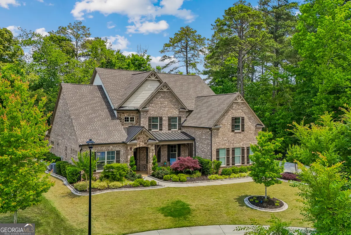 5210 Briarstone Ridge Way, Alpharetta, GA 30022 - #1