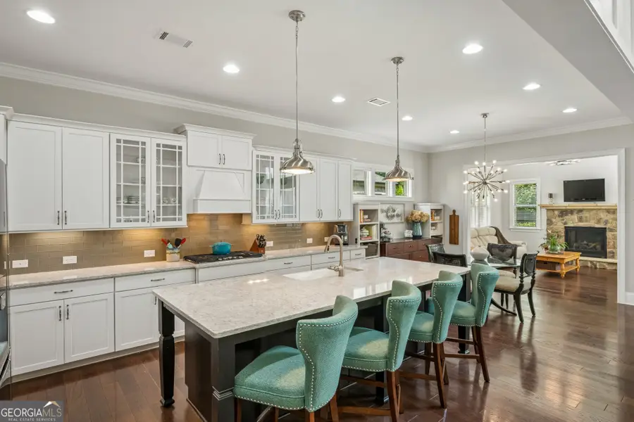5210 Briarstone Ridge Way, Alpharetta, GA 30022 - #2