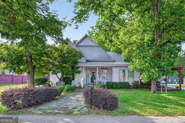 178 Hamilton Avenue, Winder, GA 30680