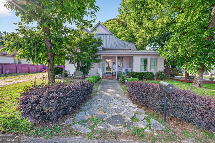 178 Hamilton Avenue, Winder, GA 30680 - #2