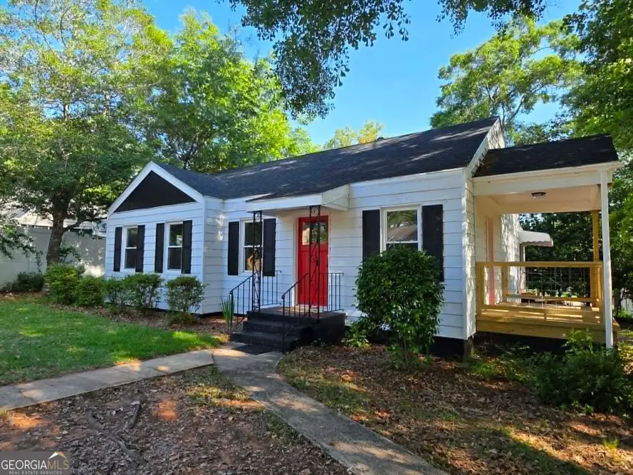 500 East Main Street, Thomaston, GA 30286 - #2