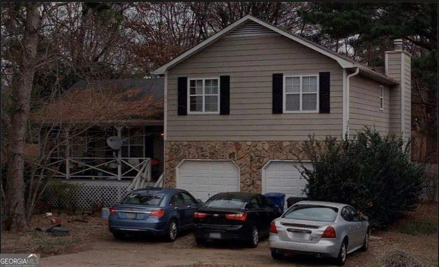 1315 Warsaw Road, Roswell, GA 30076 - #2