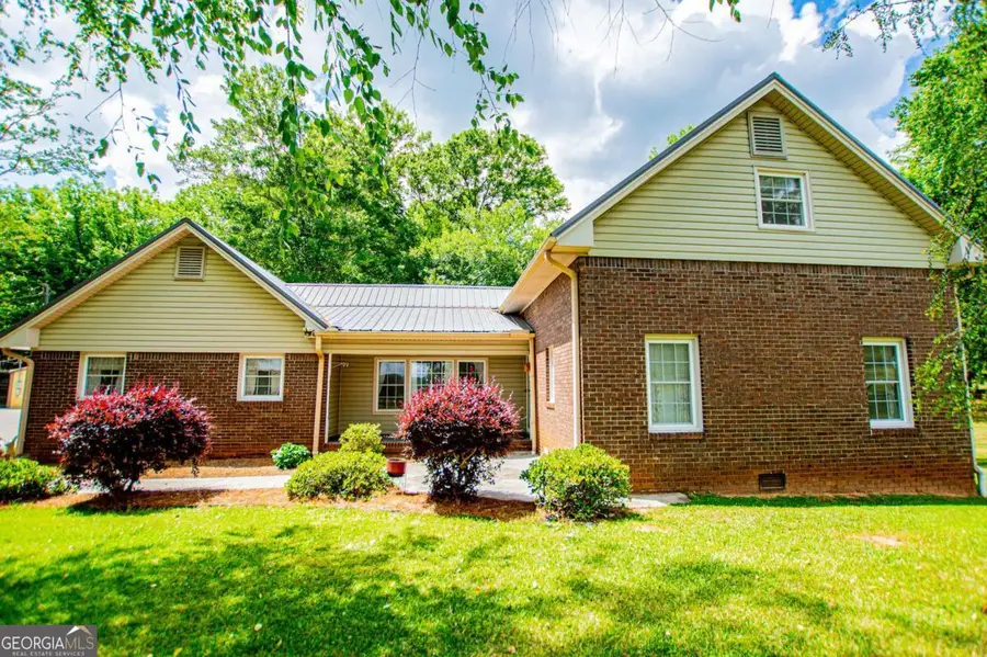 436 County Rd 98, Ranburne, AL 36273 - #3