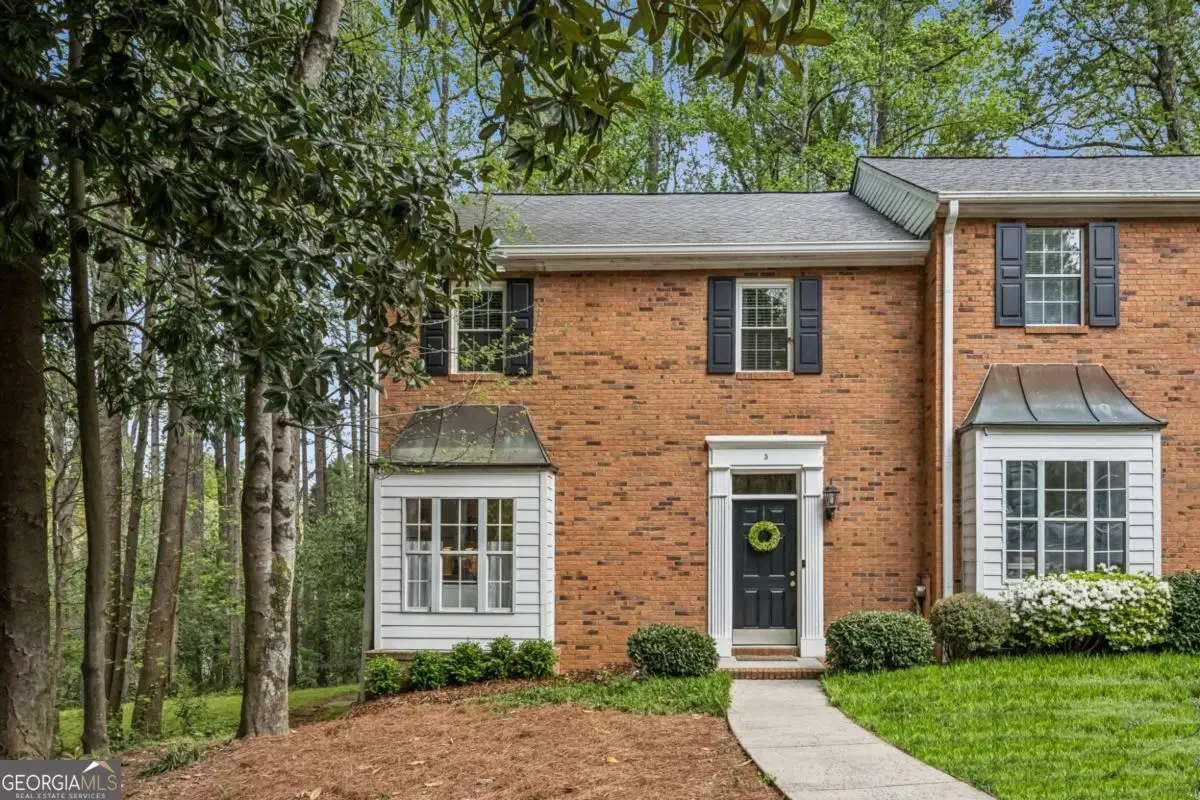 1160 Windsor Parkway #5, Atlanta, GA 30319 - #1