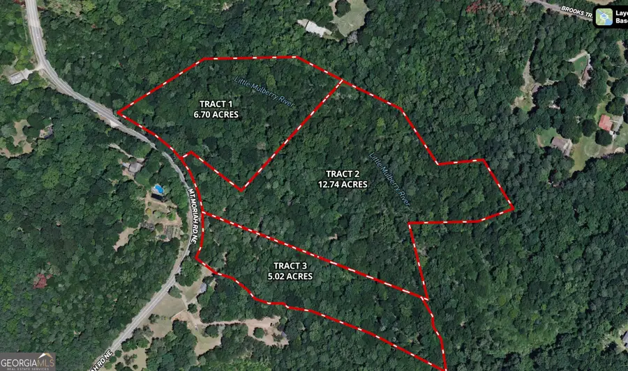 1 Mount Moriah Road, Auburn, GA 30011 - #2