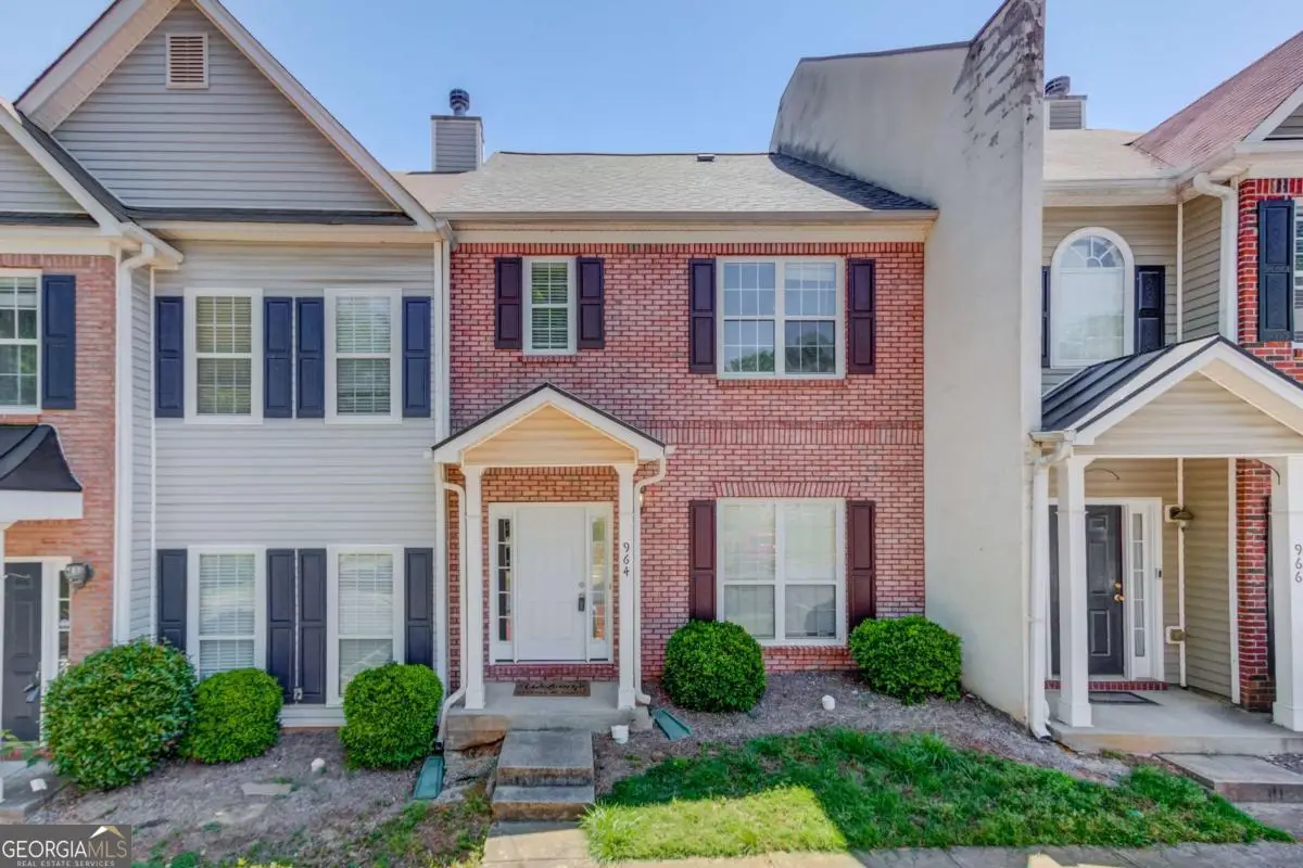 964 Tree Creek Boulevard, Lawrenceville, GA 30043 - #1