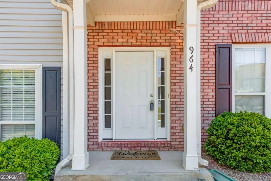 964 Tree Creek Boulevard, Lawrenceville, GA 30043 - #2