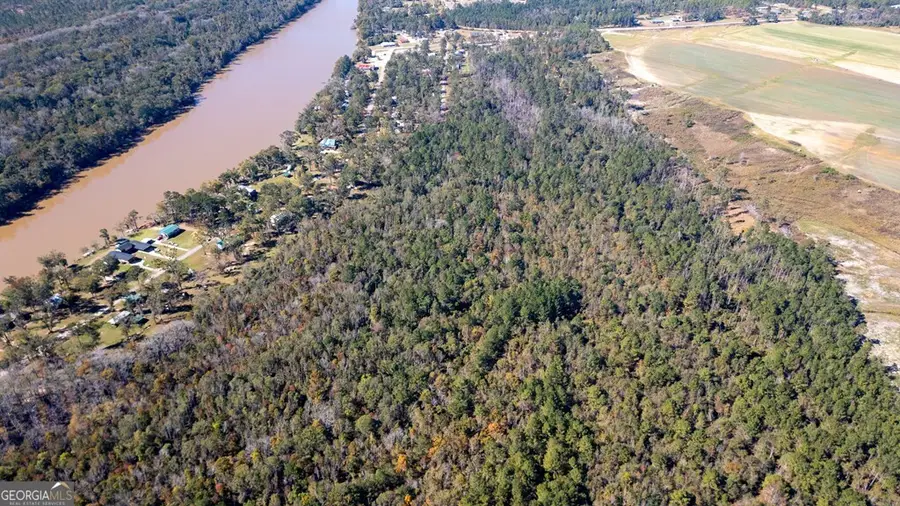 0 Grays Landing Road, Uvalda, GA 30473 - #2