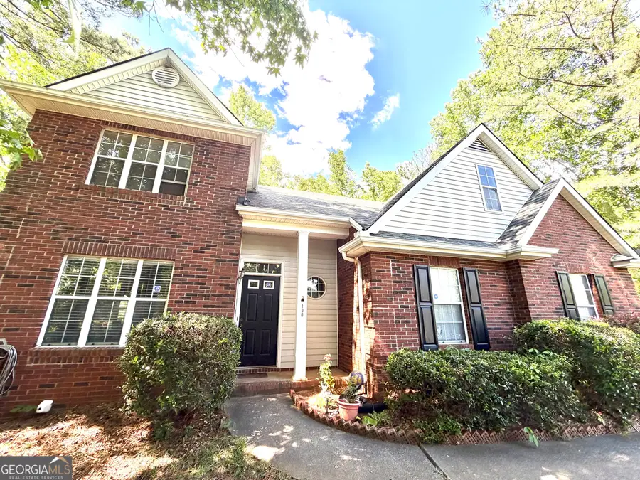 100 Sherbrooke Way, Griffin, GA 30223 - #2