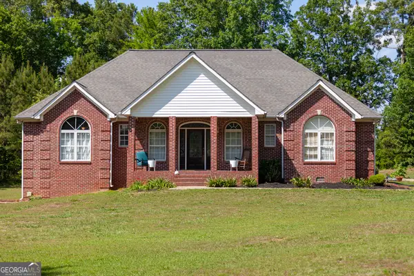 311 Rivers Road, Fayetteville, GA 30214