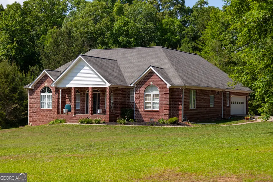 311 Rivers Road, Fayetteville, GA 30214 - #2