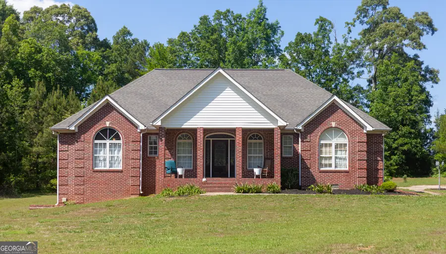 311 Rivers Road, Fayetteville, GA 30214 - #3