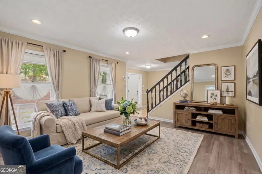 3191 Limrick Lane, Snellville, GA 30039 - #2