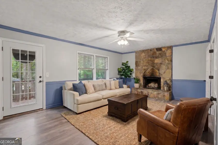 3191 Limrick Lane, Snellville, GA 30039 - #3