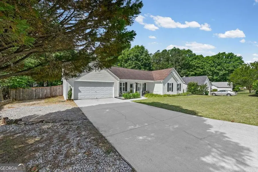 508 Heritage Ridge Drive, Monroe, GA 30655 - #2