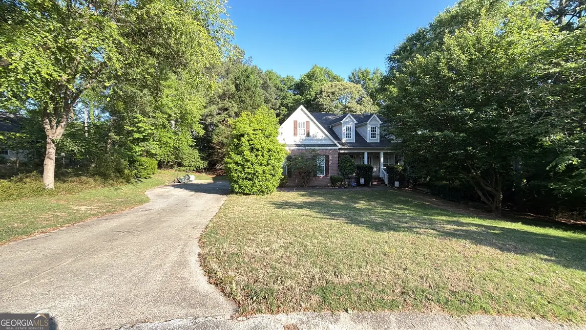 123 W Castle View Drive, Braselton, GA 30517 - #1