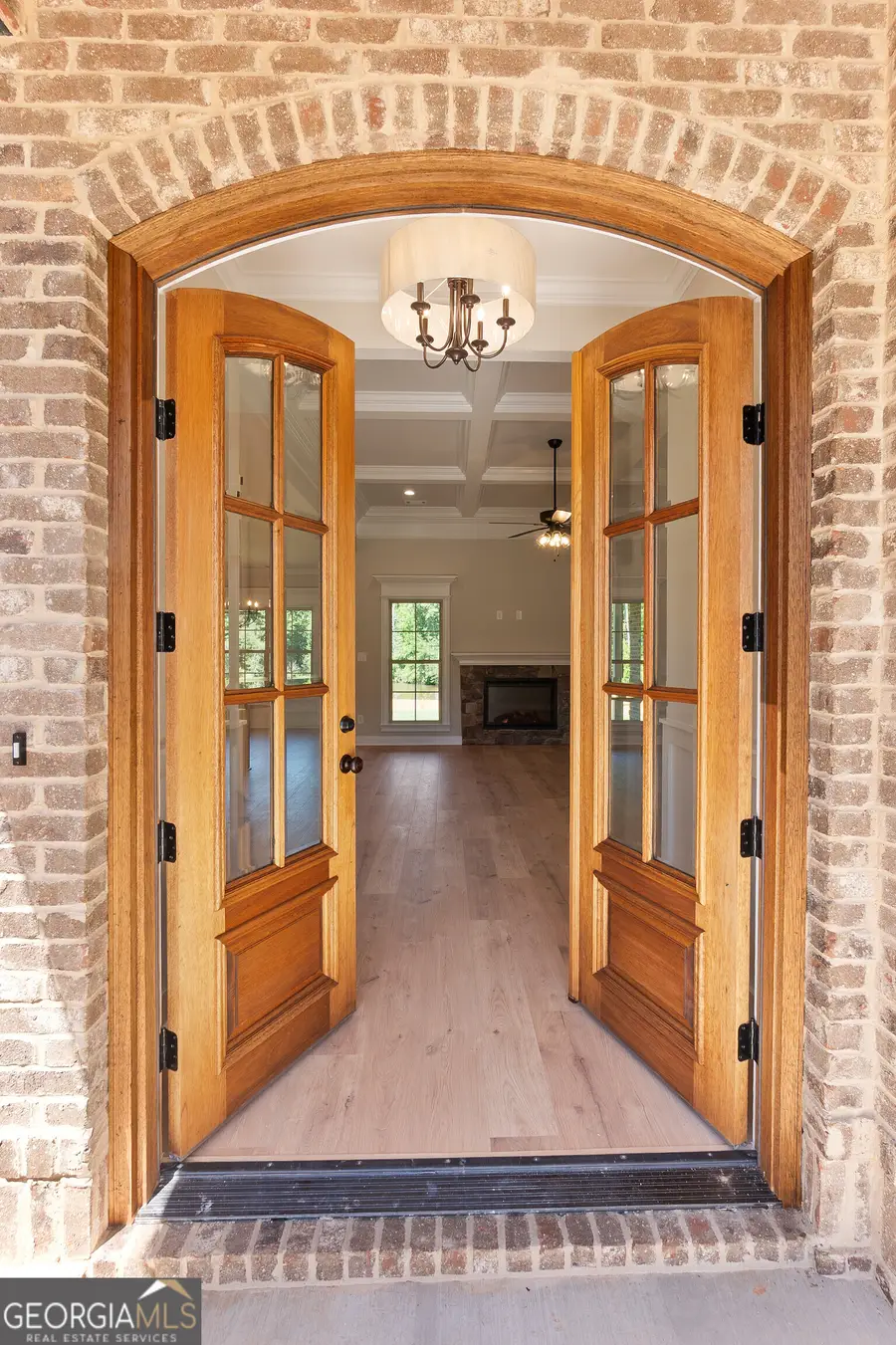 214 Golden Chestnut Bend, Bonaire, GA 31005 - #2
