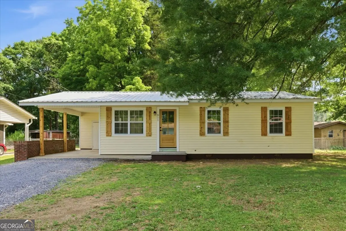 911 Bomar Street, Lafayette, GA 30728 - #1