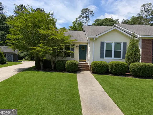 163 Manor Row, Macon, GA 31210 - #1