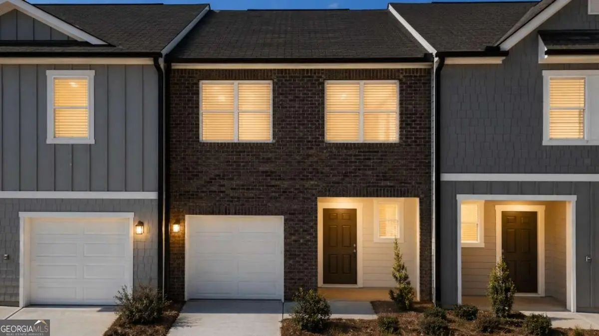 1095 Lucienne Boulevard, Auburn, GA 30011 - #1