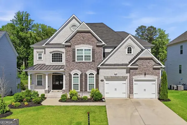 4440 Kendall Pointe Drive, Cumming, GA 30028