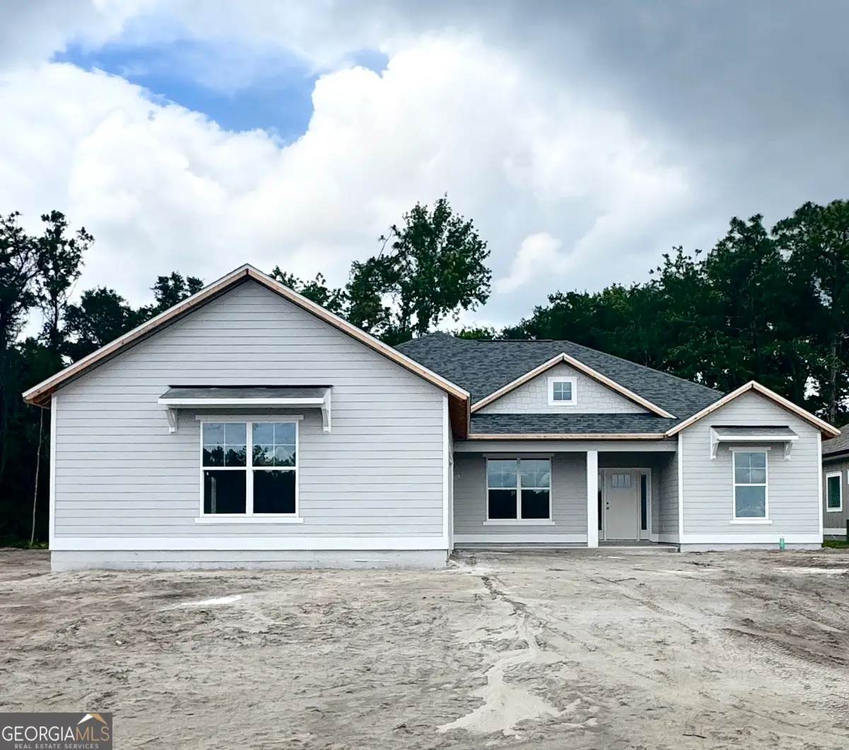 184 Verano Street, Kingsland, GA 31548 - #1