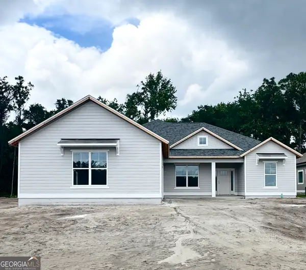 184 Verano Street, Kingsland, GA 31548