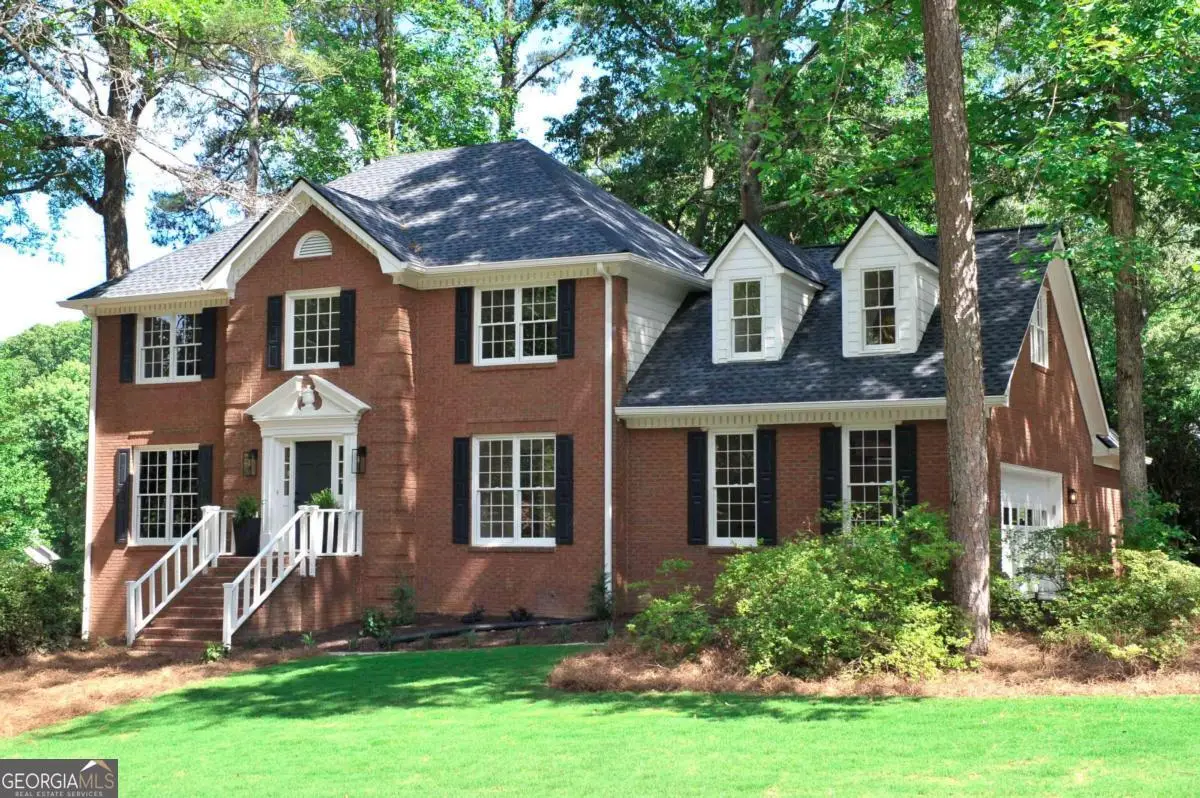 5250 Beech Forest Drive Sw, Lilburn, GA 30047 - #1