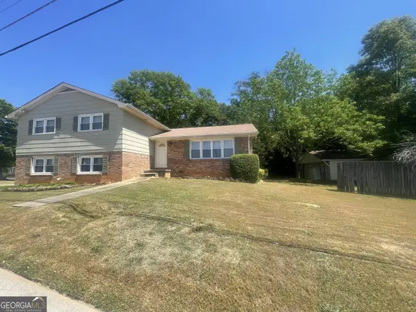 6070 N Lee Street, Morrow, GA 30260
