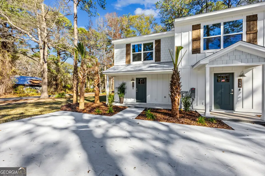182 Clarks Bluff Road, Kingsland, GA 31548 - #3