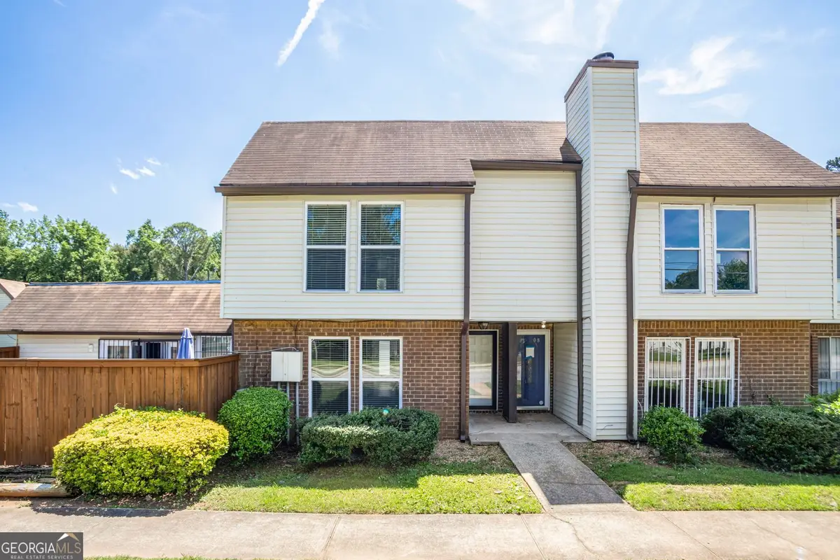 3210 Quincetree Lane, Decatur, GA 30034 - #1