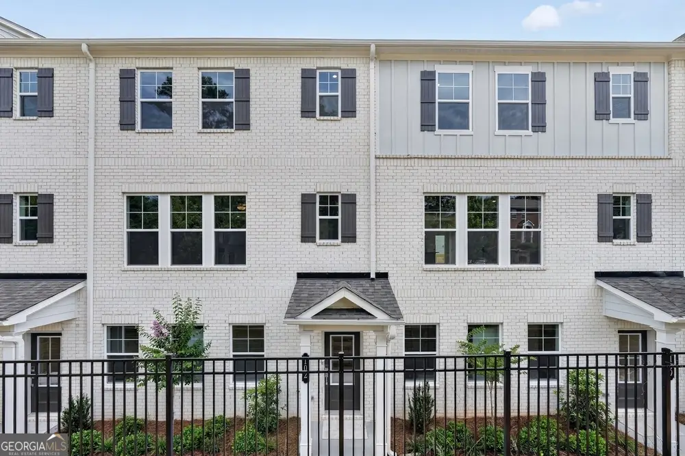 102 Epperly Way, Tucker, GA 30084 - #1