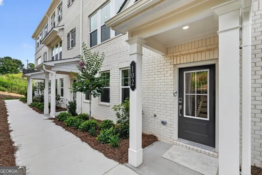 102 Epperly Way, Tucker, GA 30084 - #2