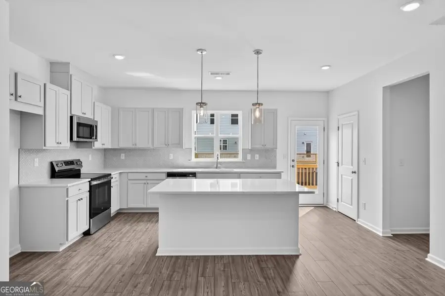 102 Epperly Way, Tucker, GA 30084 - #3