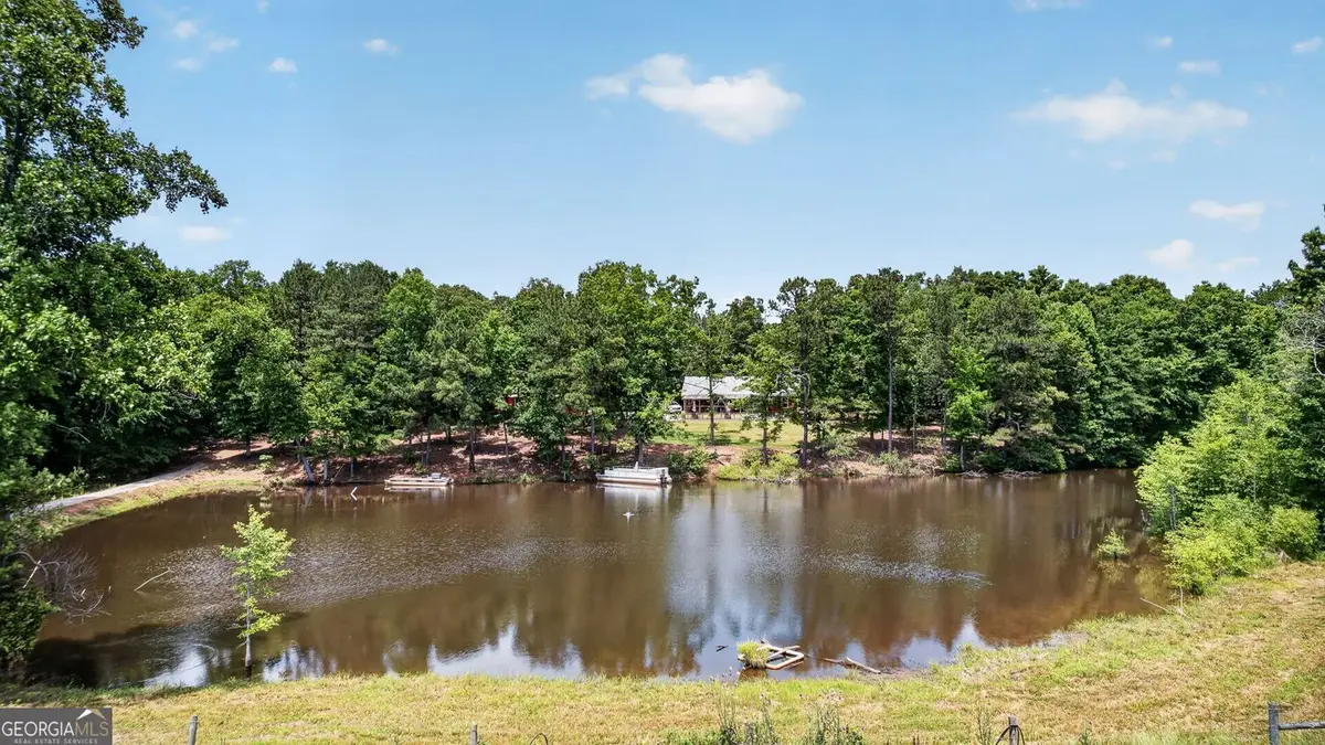 454 Tom Bell Road, Milner, GA 30257 - #1