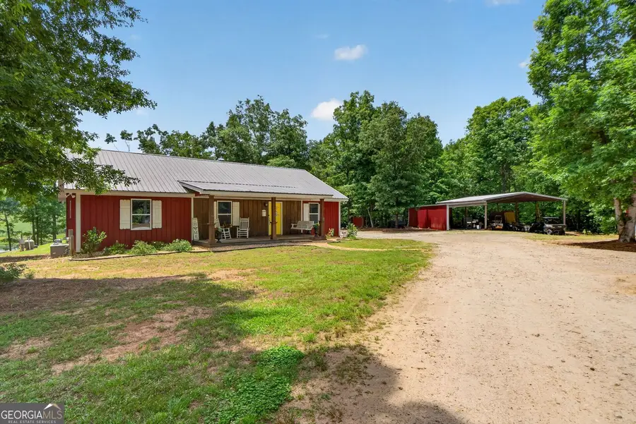 454 Tom Bell Road, Milner, GA 30257 - #2