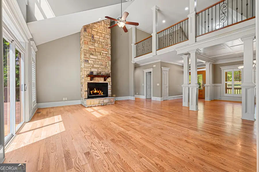 141 Crawfords Ferry Point, Hartwell, GA 30643 - #3