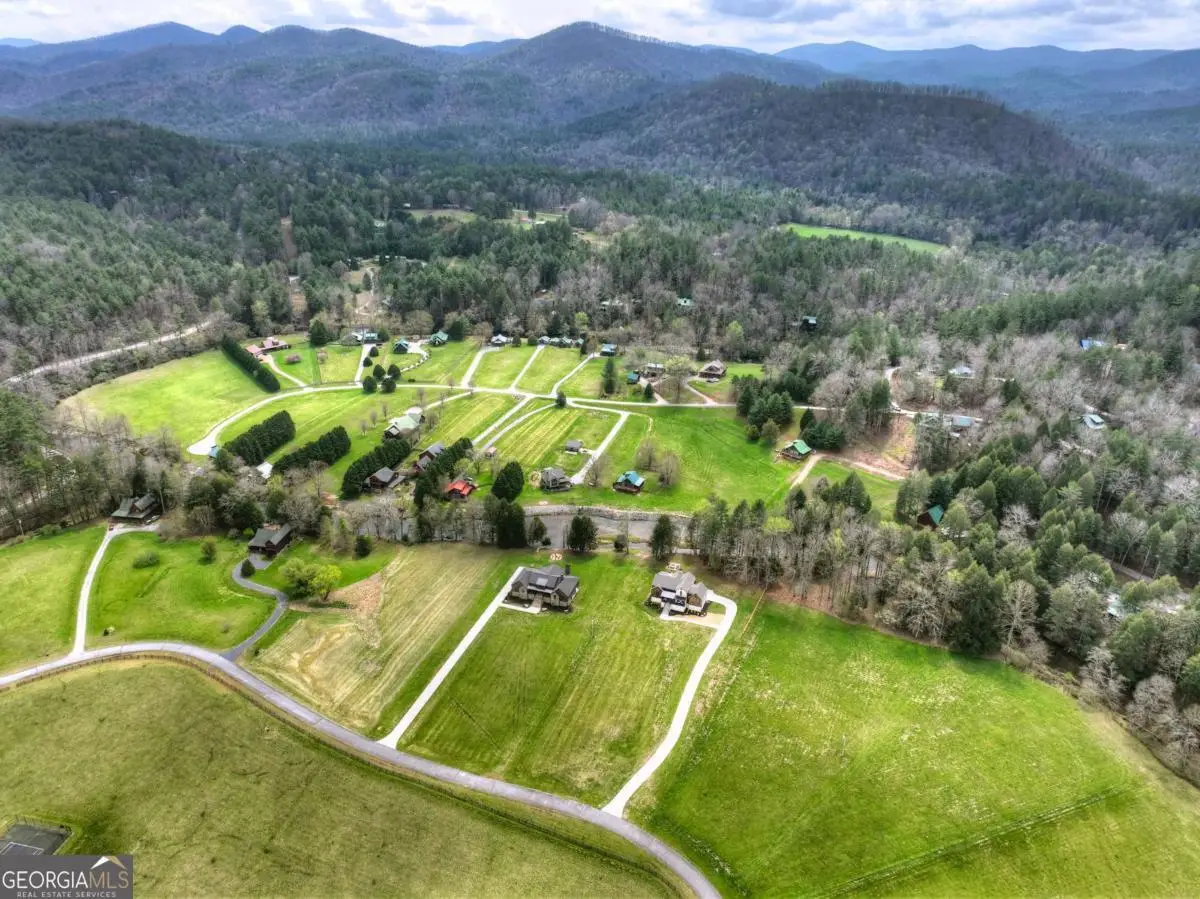 346 Woodeye Circle, Suches, GA 30572 - #1