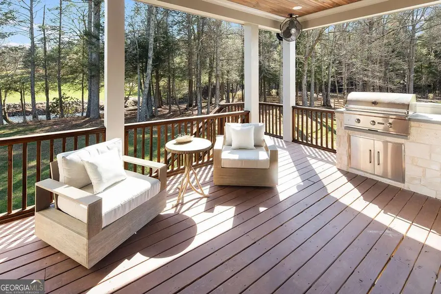 346 Woodeye Circle, Suches, GA 30572 - #3