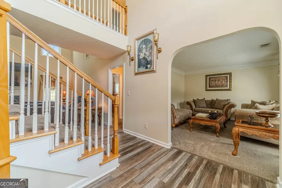 1231 Hogan Ridge Drive, Grayson, GA 30017 - #3