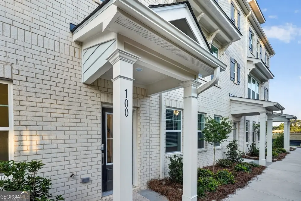 100 Epperly Way, Tucker, GA 30084 - #1