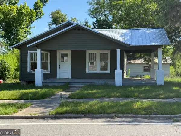 314 E Louisiana Avenue, Soperton, GA 30457