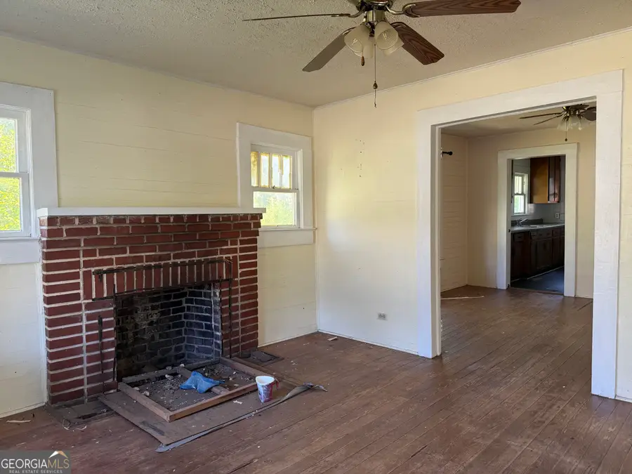 314 E Louisiana Avenue, Soperton, GA 30457 - #3