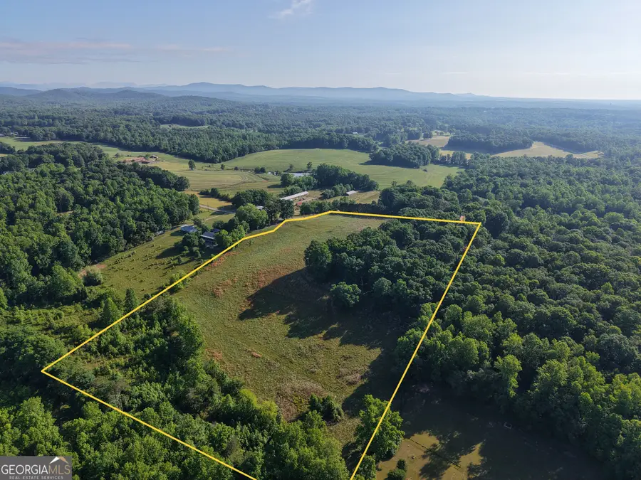 0 Jim Thomas Road, Demorest, GA 30535 - #2
