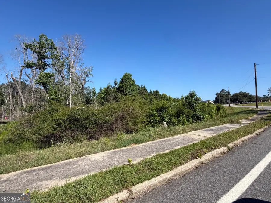 0 N Third North Street, Soperton, GA 30457 - #2