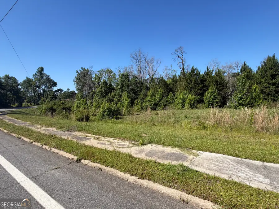 0 N Third North Street, Soperton, GA 30457 - #3