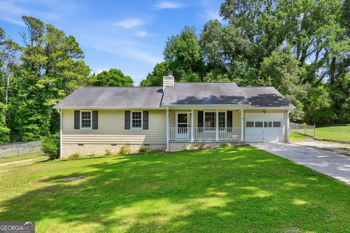 190 Oakland Boulevard, Stockbridge, GA 30281 - #1