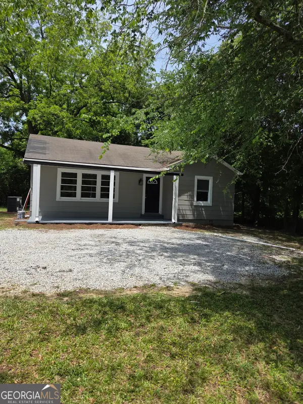 150 Elberton Street, Toccoa, GA 30577